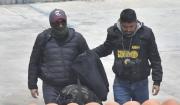 Operativo Marset: revelan que maletas y una caja fuerte fueron sustraídas por una “orden superior”