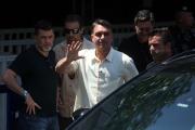 Flávio Bolsonaro deja en la estacada a la derecha en Brasil