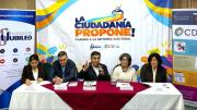Arranca el proceso de participación ciudadana para la reforma electoral en Bolivia
