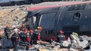 Sube a 68 el número de fallecidos en el siniestro de Urda y apunta a 15 heridos en estado muy grave