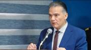 La ALP acepta la justificación de Justiniano y reprograma su interpelación por las explosiones en Viacha