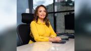 Verónica Gavilanes asume la presidencia del Directorio de Asofin