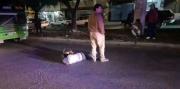 Investigan a menor de 17 por atropello a “Chicharra”