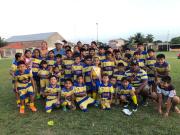 Itagol celebró 15 años formando futbolistas y cumpliendo sueños en Montero