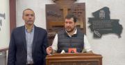 Comité pro Santa Cruz pide ampliar las investigaciones a exfuncionarios de la gestión de Jhonny Fernández