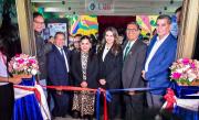 UAGRM lleva la ciencia al centro cruceño con más de 150 proyectos en la Expo Ciencia Emprende 2026