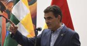 Paz dice que hay un ataque duro al Gobierno: “¿No será por la captura de Marset, Mariaca y un capo brasileño?”
