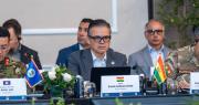 Asamblea Legislativa reprograma la interpelación al ministro de Defensa por explosiones en Viacha