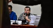 Justicia ordena la detención de Jhonny Fernández en Palmasola por 180 días