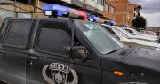 Caso Marset: Fiscalía secuestra cuatro maletas vacías de una unidad policial de La Paz