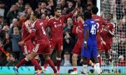Los penales sonríen al Liverpool de Iraola y amargan al Chelsea de Xabi Alonso