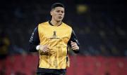 Conmebol rechaza reclamo de Flamengo por Marcos Rojo en ‘semis’ de la Libertadores