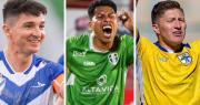 Calendario de infarto para los tres coleros del fútbol boliviano