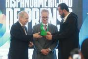 Reconocen el aporte de EL DEBER en el Congreso Hispanoamericano de Prensa