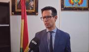 Fiscalía admite denuncia contra Teresa Morales y activa investigación por uso indebido de información en la UIF