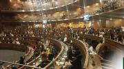 Asamblea reprograma interpelación al ministro de Defensa