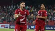 Guabirá, ante el desafío de frenar a Bolívar y recuperar terreno en la Liga