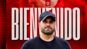 FC Universitario cambia de DT por cuarta vez y vuelve a contratar a Thiago Leitao