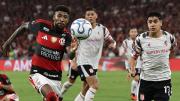 Conmebol rechaza el reclamo de Flamengo y confirma a Estudiantes como finalista
