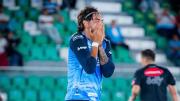José María Carrasco le dice prácticamente adiós a la temporada