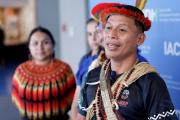 Pueblos indígenas amazónicos alertan del peligro de riesgo inminente de exterminio