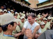 Estrategia Amazonía Bolivia: Gobierno apunta a fortalecer la conservación de áreas protegidas y el trabajo de los guardaparques