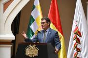 Presidente Paz prevé reuniones en Europa, Turquía y Perú para impulsar inversiones y comercio