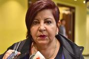 Procesan a Teresa Morales, exdirectora de UIF, por manejo discrecional de información