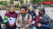 Ante amenaza de paro de maestros, padres de familia piden cumplir los 200 días hábiles de clases