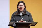 Libre pide investigar supuestos audios que vinculan a Cerimedo con el Gobierno