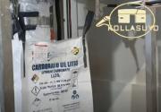 YLB y UATF firman convenio para investigación y desarrollo tecnológico sobre el litio