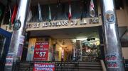 Justicia autoriza el uso de credenciales del Colegio de Abogados de La Paz para el ejercicio profesional