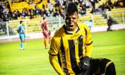 Adrián Estacio aclara su situación contractual