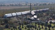 Accidente en trenes en Toledo dejan 68 fallecidos y cientos de heridos tras descarrilamiento