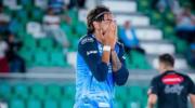 José María Carrasco le dice prácticamente adiós a la temporada