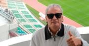 Etcheverry, invitado para el clásico argentino entre Boca y River