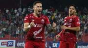 Guabirá, ante el desafío de frenar a Bolívar y recuperar terreno en la Liga