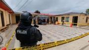 Piedras volcánicas importadas de México llegaron con 300 kilos de hachís de marihuana