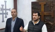 Comité cívico pide que se investigue a colaboradores de Jhonny Fernández