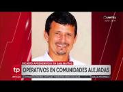 Aprehenden a una persona por el asesinato de un hombre en San Matías