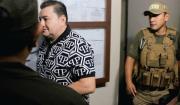 Jhonny Fernández a Palmasola: ordenan su detención por 180 días en caso de malversación
