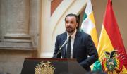 “Pueden llamarla El Paraíso” dice JP Velasco sobre nombre de nueva cárcel en Santa Cruz