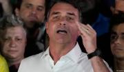 Flávio Bolsonaro se declara líder de Brasil desde Miami