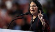 Muere a los 96 años Dolores Huerta, histórica líder de migrantes en EEUU