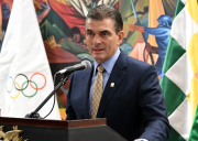 Paz relaciona los ataques a su Gobierno con golpes al narcotráfico y cambios en la Fiscalía