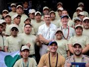 Gobierno presenta estrategia para proteger la Amazonía y proyecta generar hasta $us 7.000 millones en 10 años
