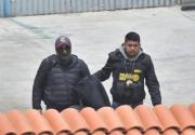 Manipulación de un celular de Marset arriesga el caso