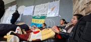 Indígenas de los pueblos guaraní y chiquitano exigen representación en la Asamblea Legislativa Departamental