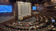 Unidad y APB Súmate ya tienen nuevos jefes de bancadas en Diputados