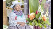 Las coplas de Todos Santos sonarán en Cochabamba en homenaje a la pionera quechua Encarnación Lazarte